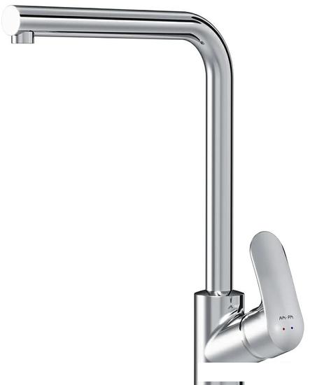 Смеситель AM.PM Like F8005000- фото