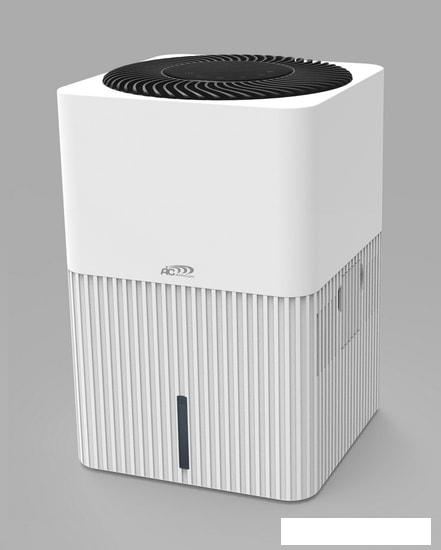 Мойка воздуха AirInCom CF6318- фото4