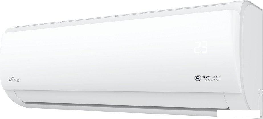 Кондиционер Royal Clima Triumph Lite Inverter RCI-TWL35HN- фото2