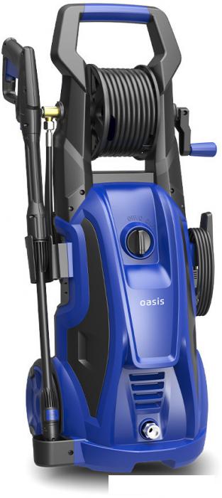 Мойка высокого давления Oasis MD-240 Pro- фото2