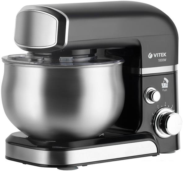 Планетарный миксер Vitek VT-4115- фото
