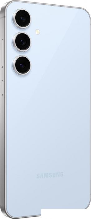 Смартфон Samsung Galaxy S24 FE SM-S721B 8GB/128GB (голубой)- фото3