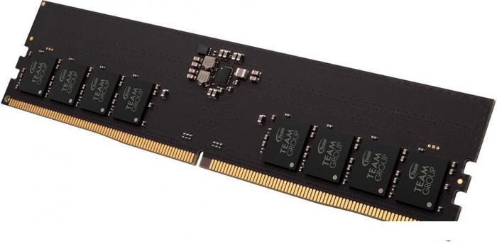 Оперативная память Team Elite 8ГБ DDR5 5600 МГц TED58G5600C4601- фото4