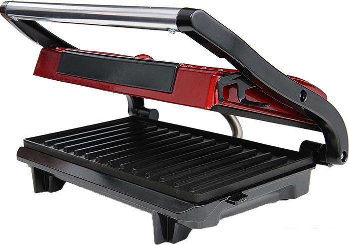 Электрогриль Kitfort KT-1609 Panini Maker- фото