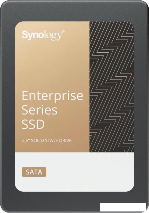 SSD Synology SAT5220 3.84TB SAT5220-3840G