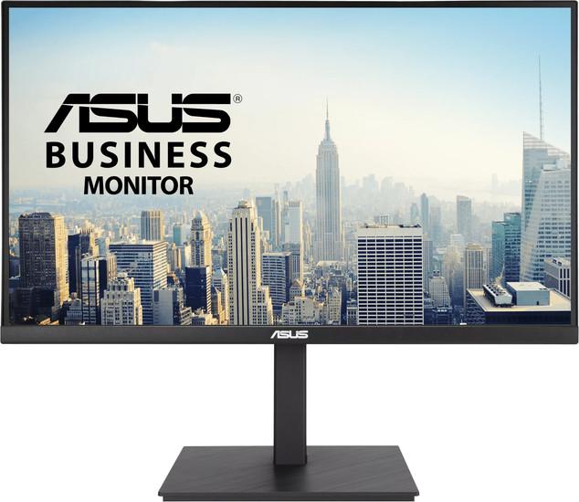 Монитор ASUS VA27ACFSN- фото