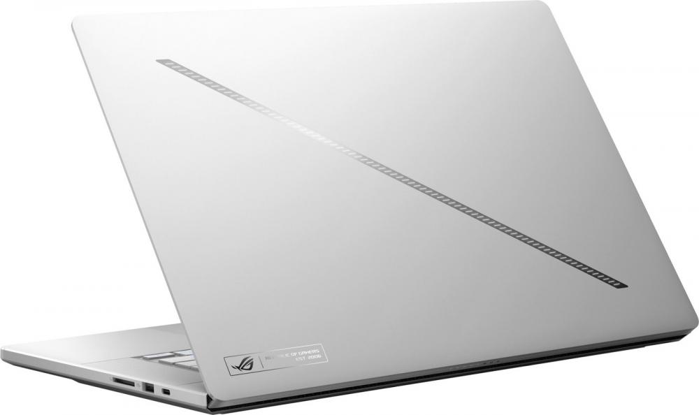 Игровой ноутбук ASUS ROG Zephyrus G16 2024 GA605WV-QR118- фото4