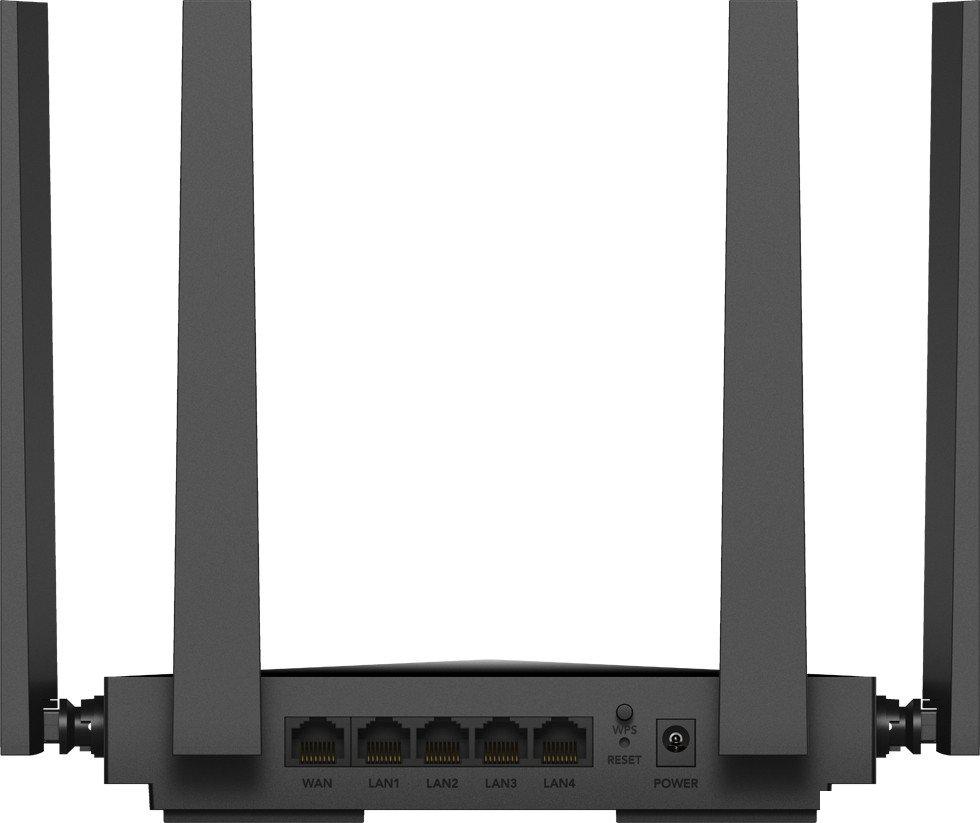 Wi-Fi роутер Cudy WR3600 1.0- фото2