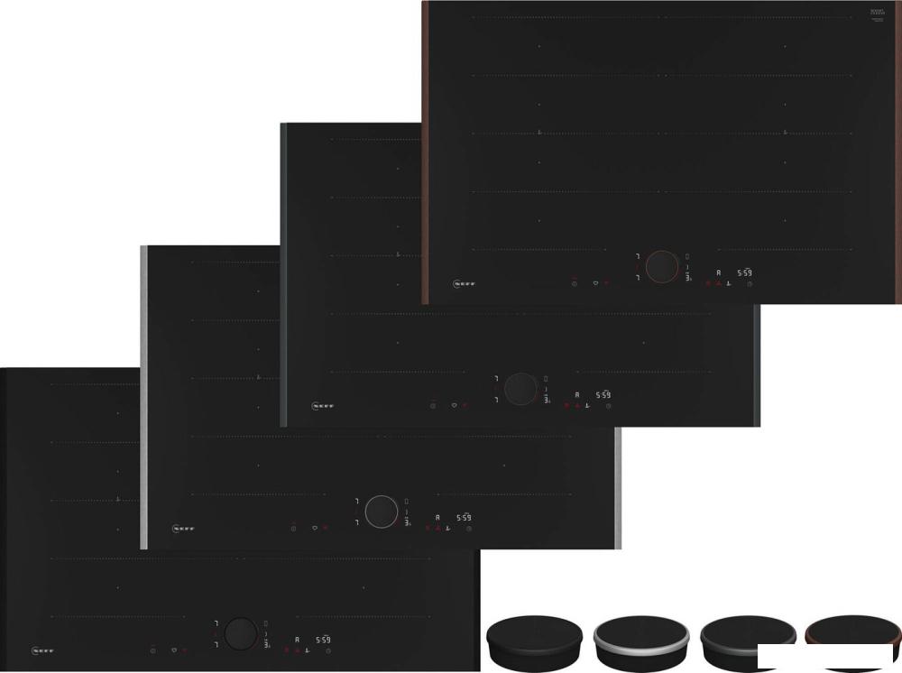 Варочная панель NEFF T68YYY4C0