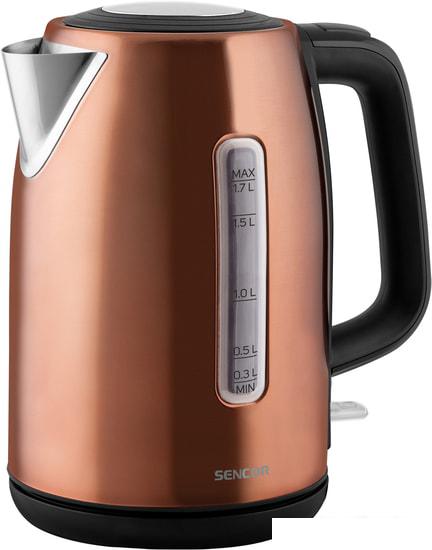 Электрочайник Sencor SWK 7002CO- фото