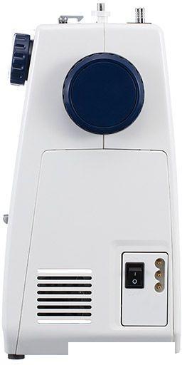 Электромеханическая швейная машина Janome SP903- фото4