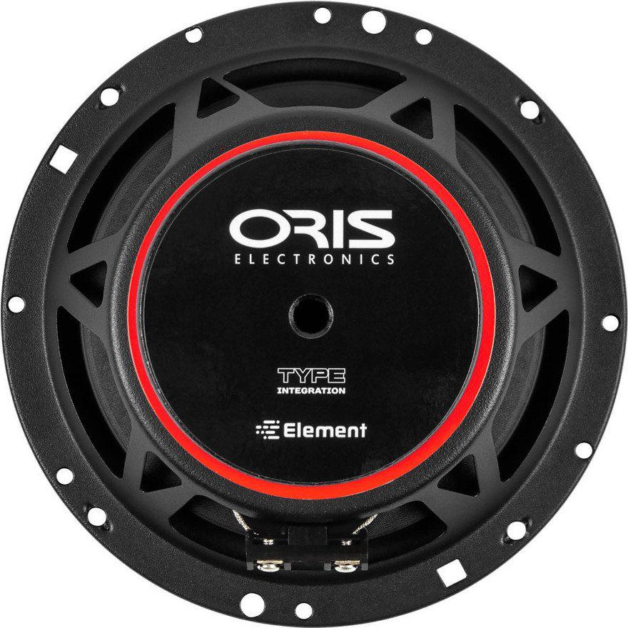 Компонентная АС Oris Element Type Integration- фото3