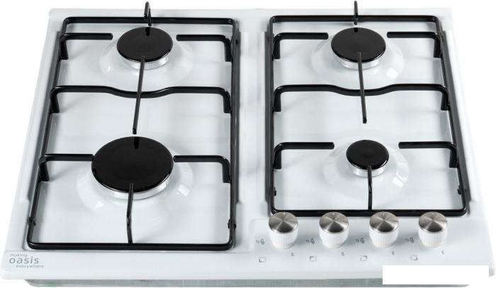 Варочная панель Making Oasis Everywhere P-MEW- фото
