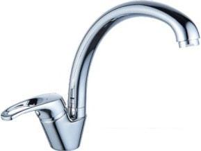 Смеситель Diadonna D80-559111- фото