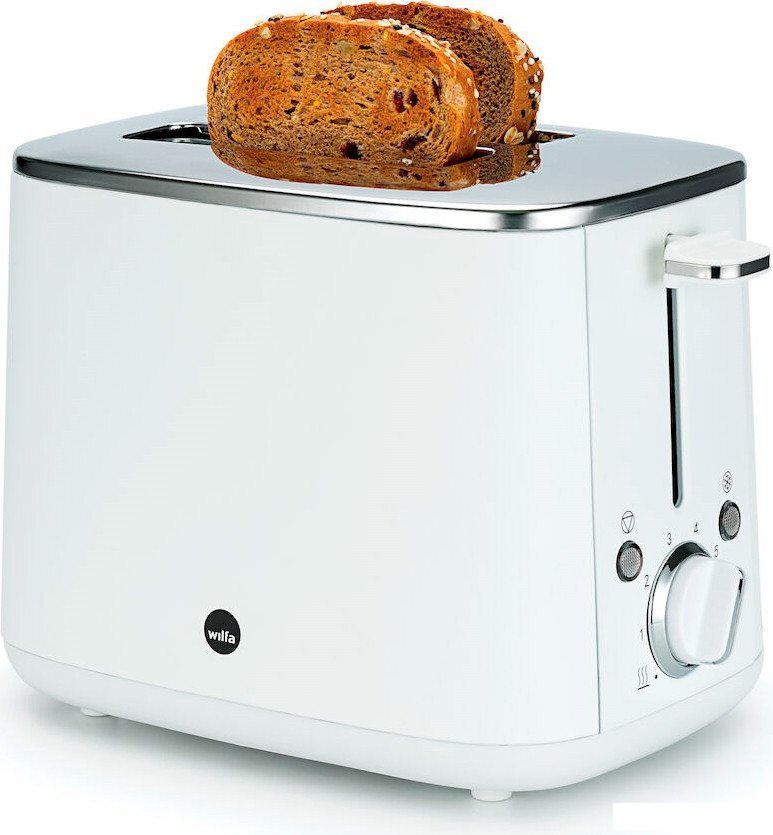 Тостер Wilfa TO2W-1000- фото4