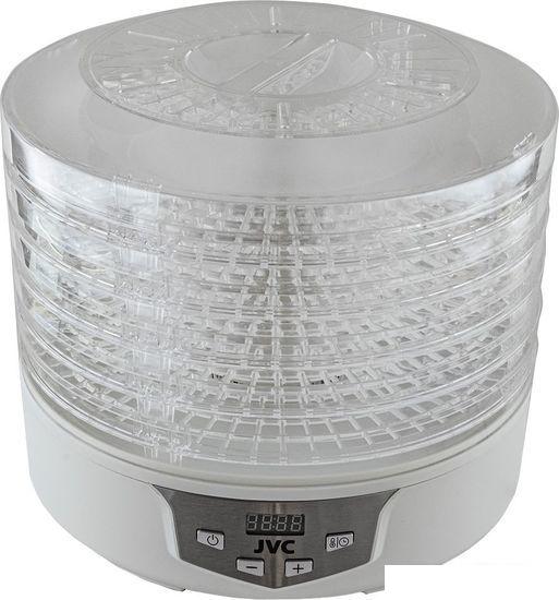 Сушилка для овощей и фруктов JVC JK-FD752- фото2