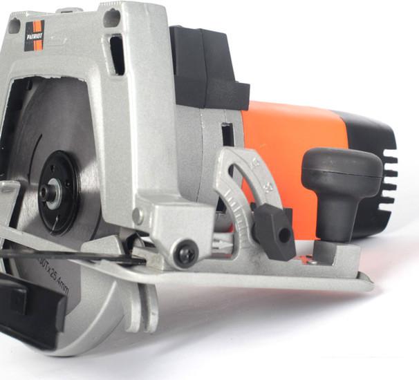 Дисковая пила Patriot CS 195- фото3