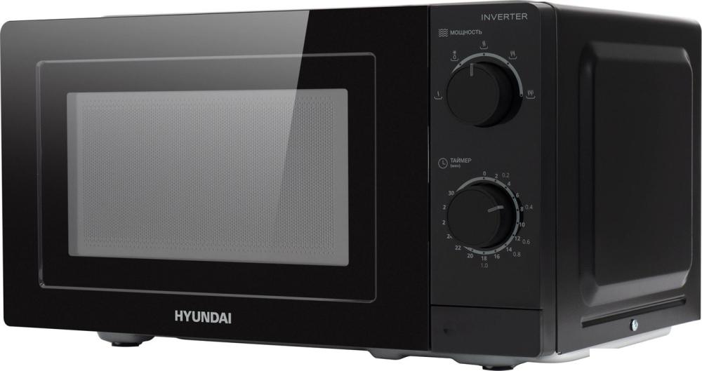 Микроволновая печь Hyundai HYM-M2093- фото2