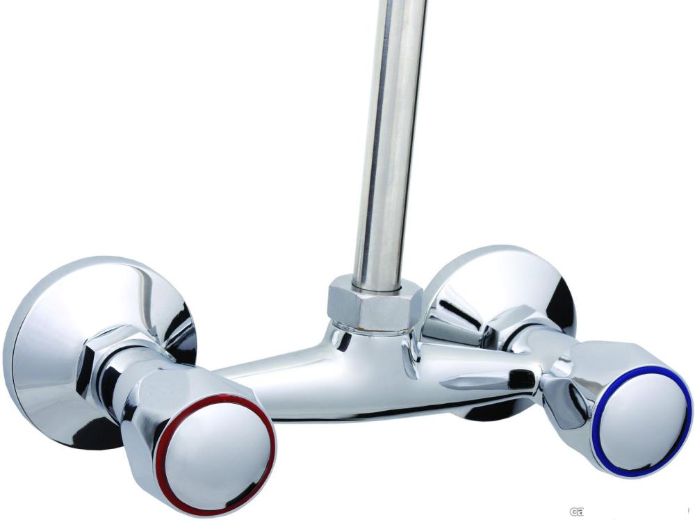 Верхний душ Rubineta R-5 with shower tube (R50062)- фото
