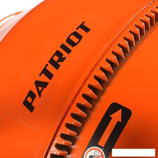 Бетономешалка Patriot BM 228C- фото4
