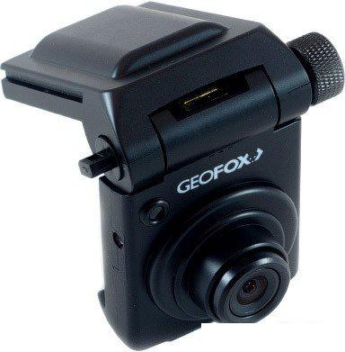 Видеорегистратор GEOFOX DVR 520 DOD- фото