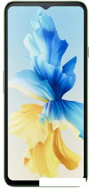 Телефон Cubot Note 40 6GB/256GB (зеленый)- фото2