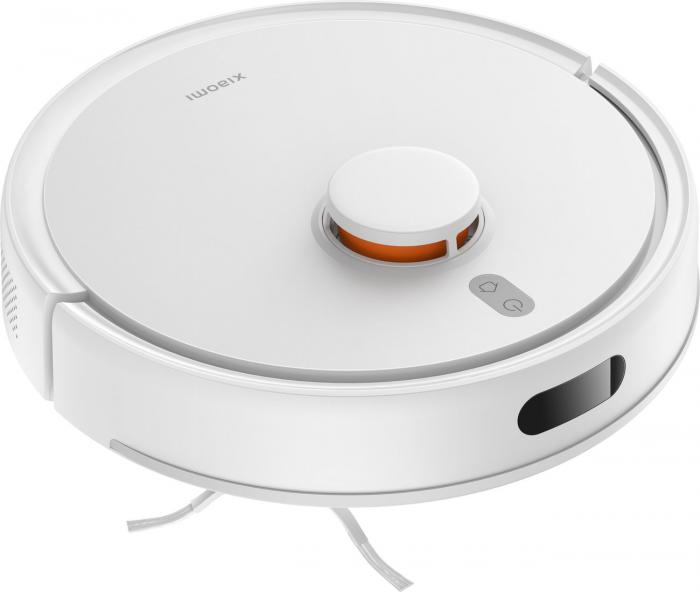 Робот-пылесос Xiaomi Robot Vacuum S20 D106 (белый, европейская версия)- фото2