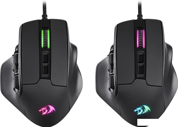 Игровая мышь Redragon Aatrox- фото2