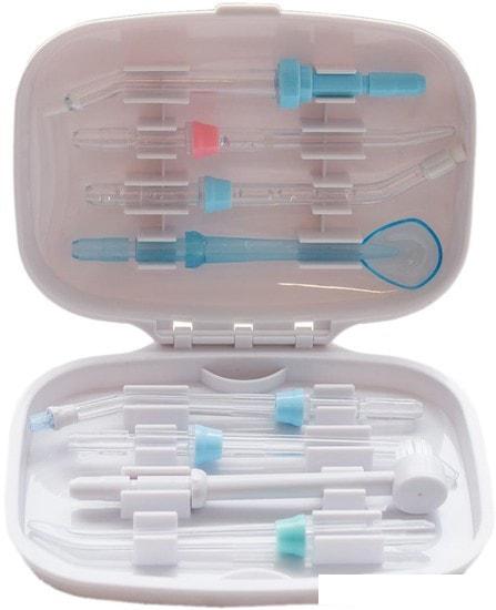 Ирригатор Gess Aqua Pro GESS-707- фото4