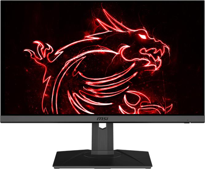 Игровой монитор MSI Optix MAG275R2- фото