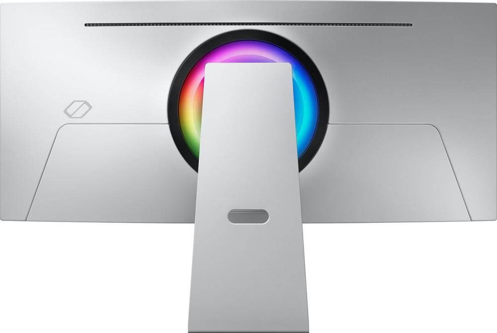 Smart монитор Samsung Odyssey OLED G8 LS34DG852SIXCI- фото2