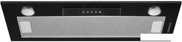 Кухонная вытяжка KUPPERSBERG Inlinea 70 BX- фото3