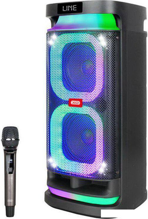 Беспроводная колонка XO F58