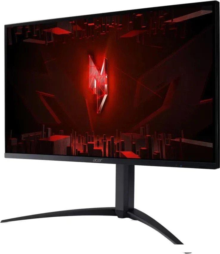 Игровой монитор Acer Nitro XV275KP3biipruzx UM.HX5CD.302- фото3