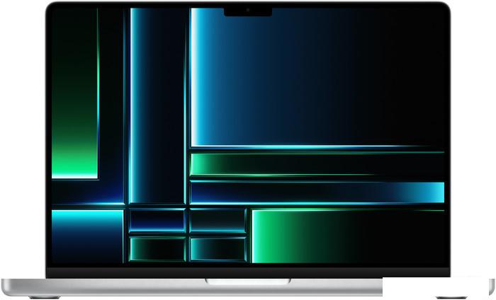 Ноутбук Apple Macbook Pro 14