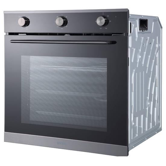 Электрический духовой шкаф Korting OKB 1310 GNBX- фото2