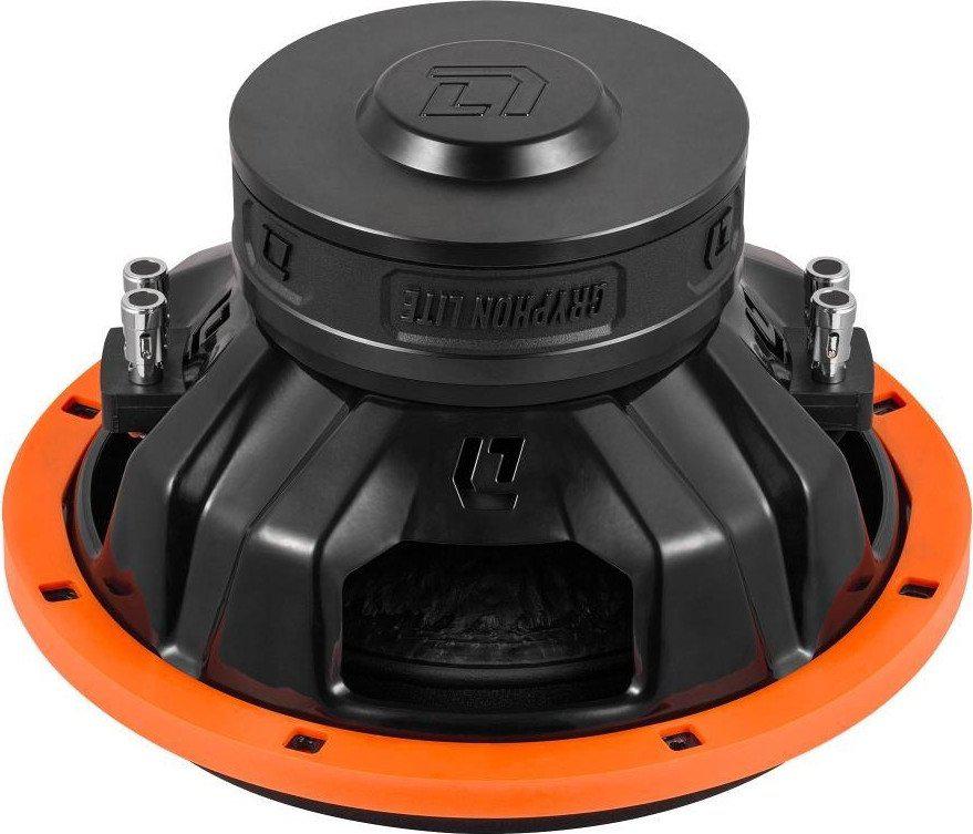 Головка сабвуфера DL Audio Gryphon Lite 10 V.3- фото3