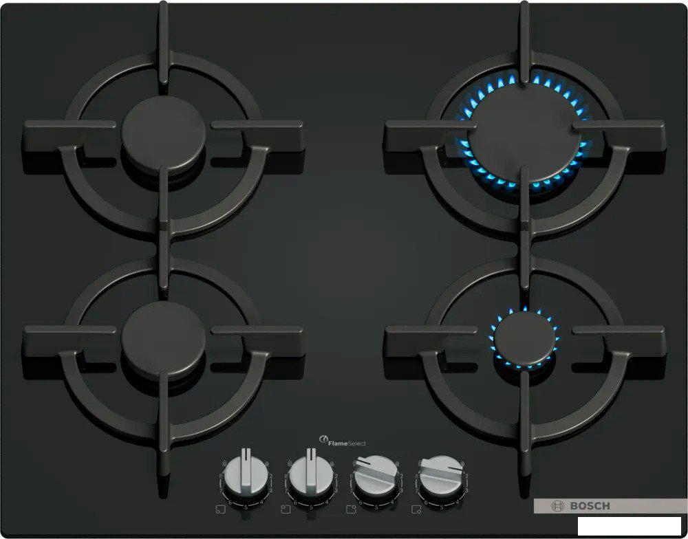 Варочная панель Bosch Serie 6 PPP6A6I10