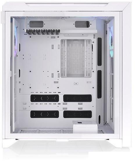 Корпус Thermaltake CTE C700 TG ARGB Snow CA-1X7-00F6WN-01- фото3