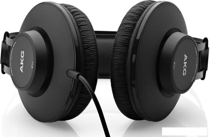 Наушники AKG K52- фото4