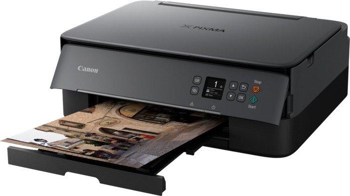 МФУ Canon Pixma TS5340a- фото4