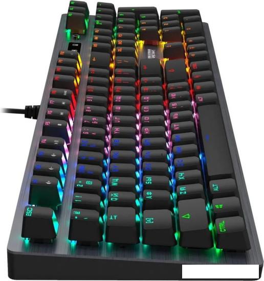 Клавиатура A4Tech Bloody B760 (серый)- фото2