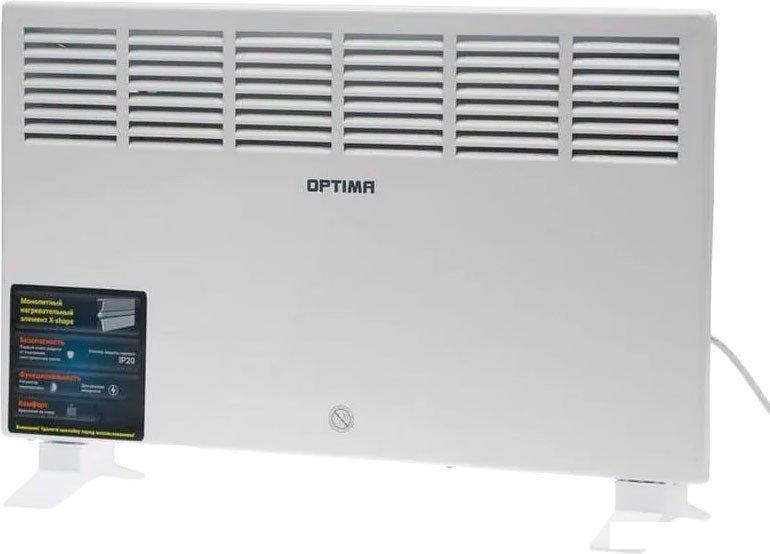 Конвектор Optima CH-1574