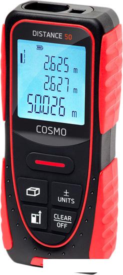 Лазерный дальномер ADA Instruments Cosmo 50 [A00491]- фото3