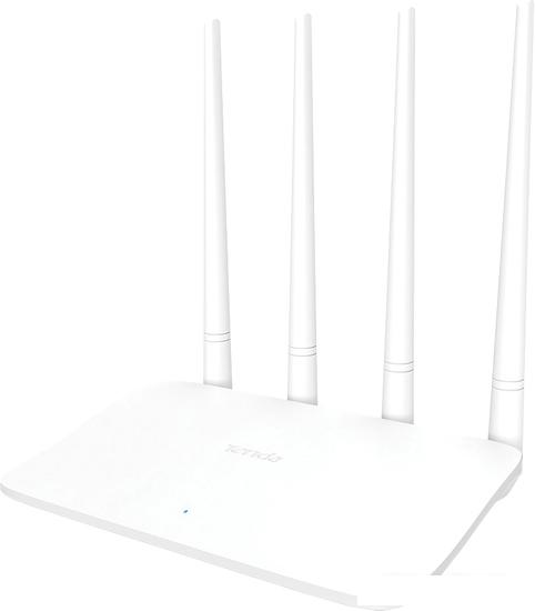 Wi-Fi роутер Tenda F6- фото2
