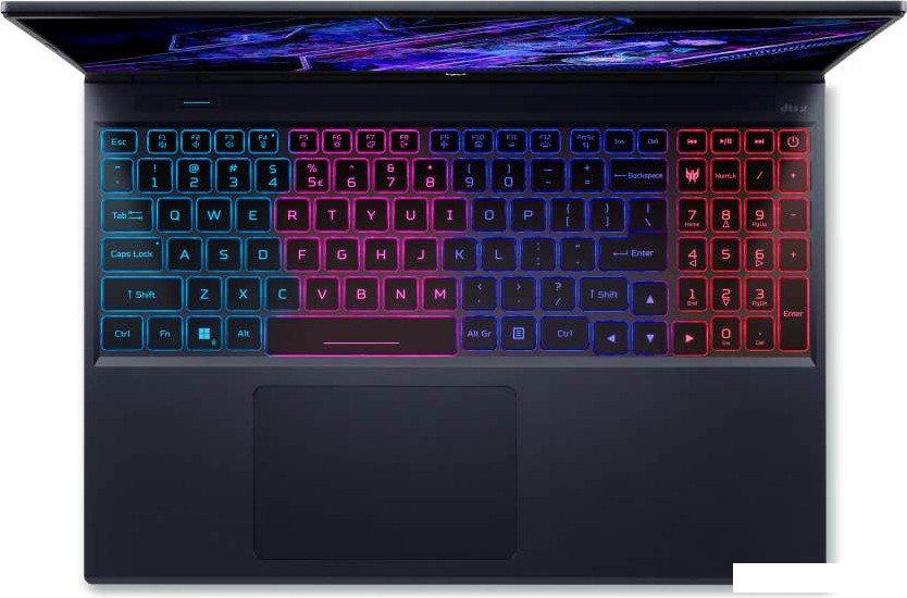 Ноутбук Acer Predator Helios Neo 16 PHN16-72-99PA NH.QQXAA.002- фото4