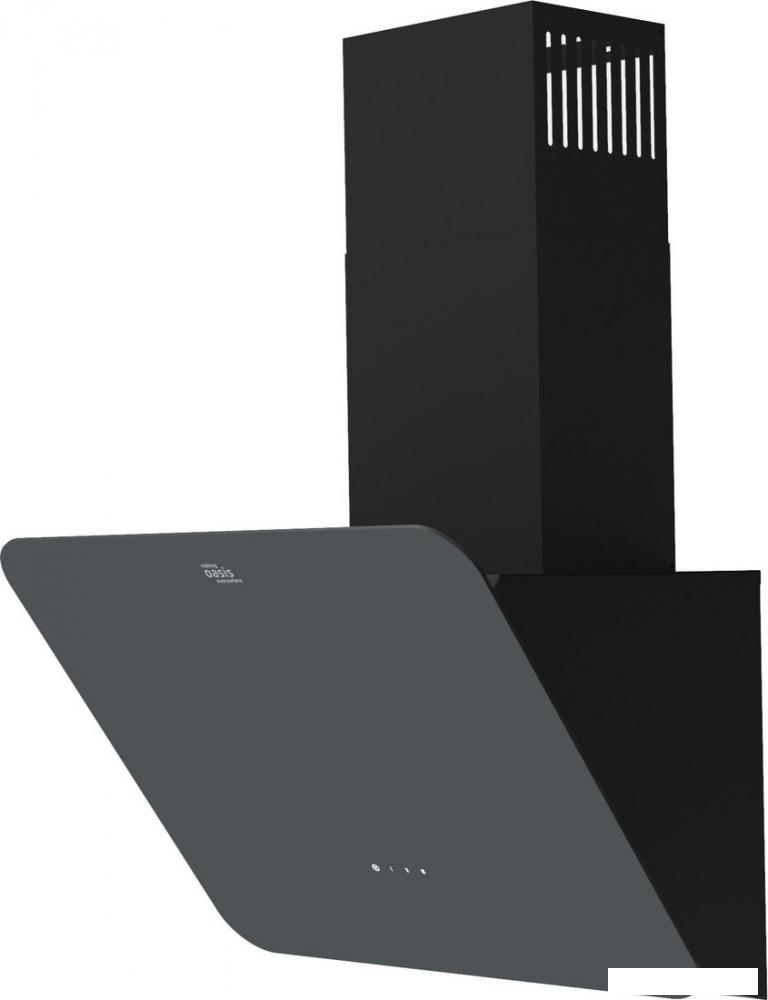 Кухонная вытяжка Making Oasis Everywhere ML-60B- фото2