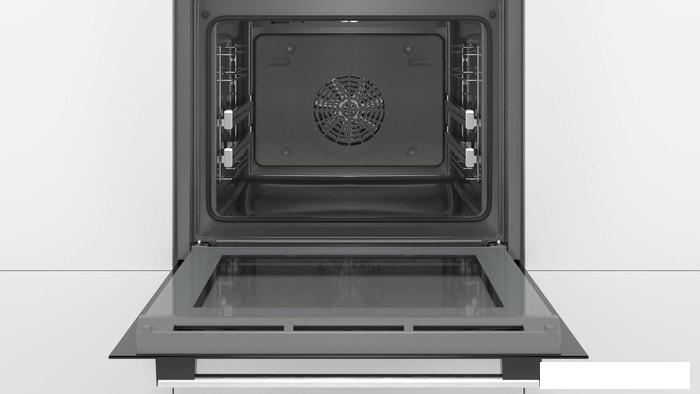 Духовой шкаф Bosch HBG536HS0R- фото4