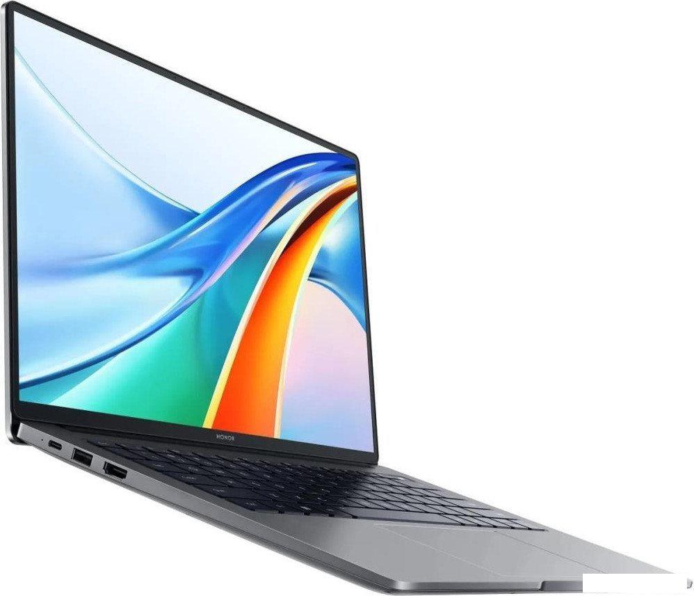 Ноутбук HONOR MagicBook X14 2024 FRI-H56 5301AKAU- фото4
