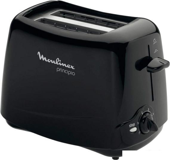 Тостер Moulinex TT110232- фото
